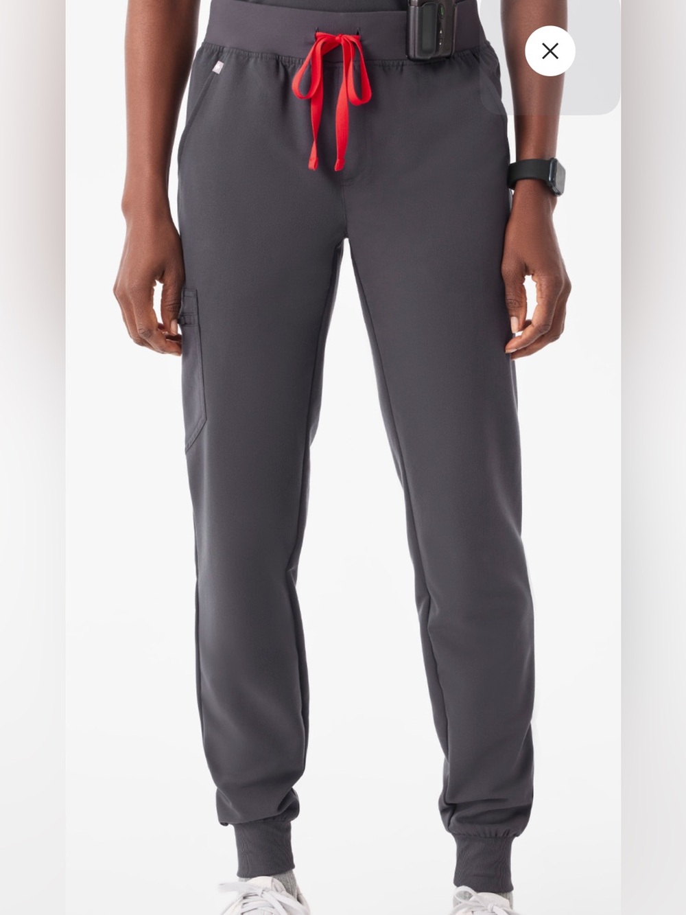Figs Zamora Jogger Scrub Pant
